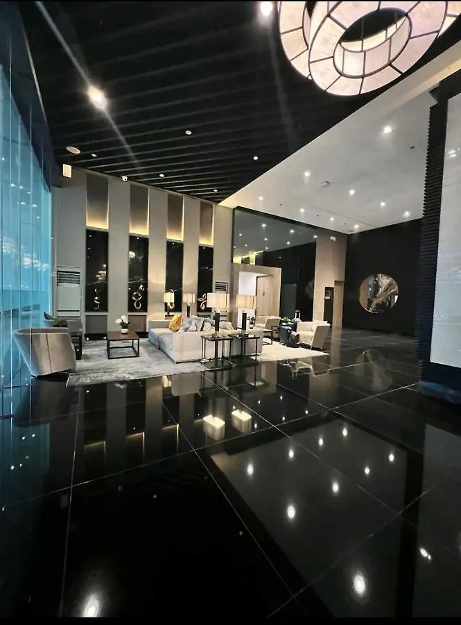 Air Residences Condominium Deluxe Manila 0*,  Philippines