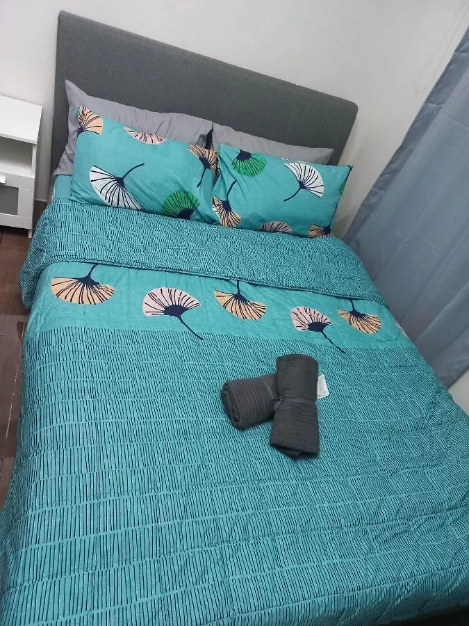 Air Residences Condominium Deluxe Manila 0*,  Philippines