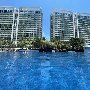 Apartment Sm Bicutan Lovely, Manila