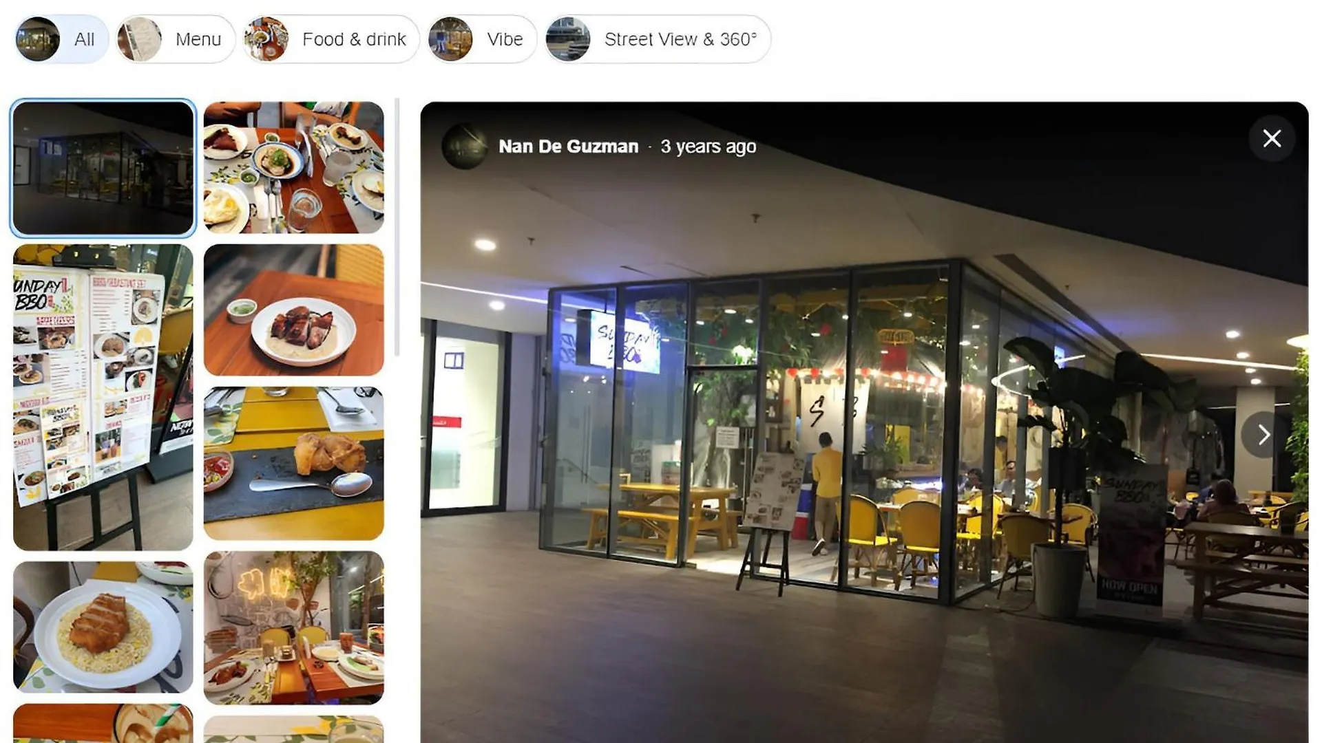 Air Residences Condominium Deluxe مانيلا