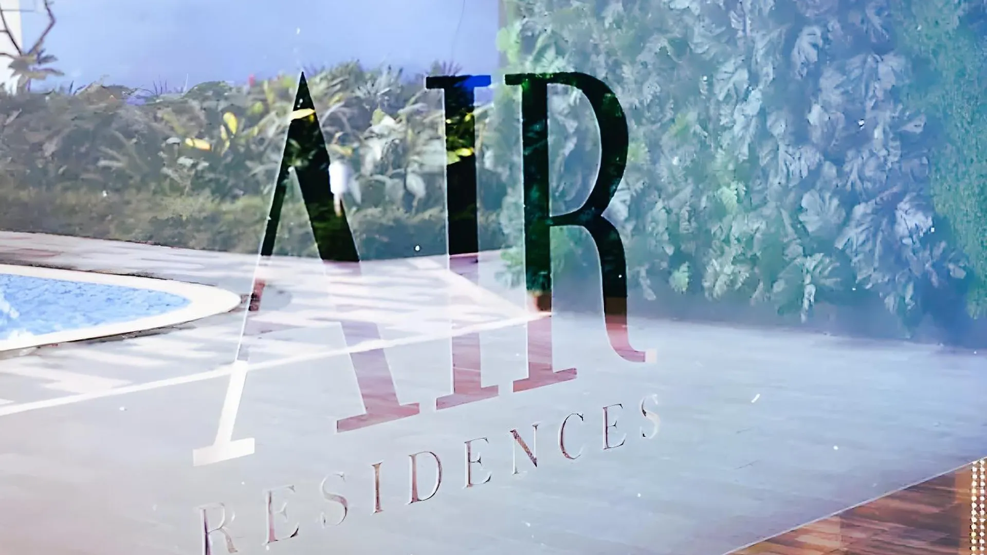 Air Residences Condominium Deluxe مانيلا شقة